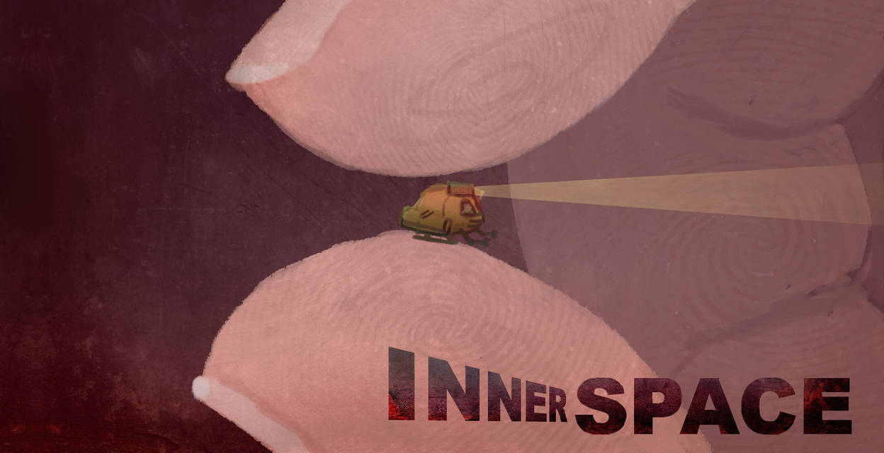 Gentry Innerspace Innerspace by GTPanda on DeviantArt