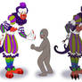 Clownsona V2