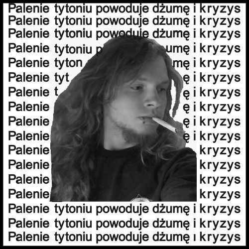 Palenie - Smoking