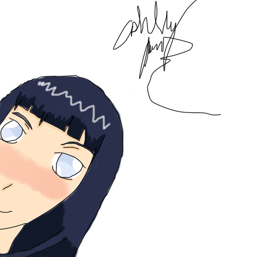 Hinata Hyuga