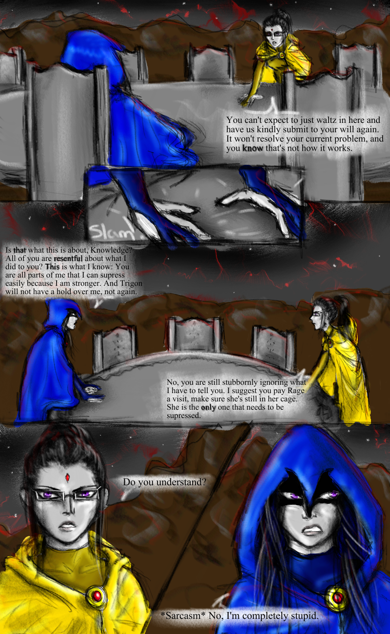 Raven's Return to Nevermore pg4