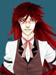 Grell Sutcliff