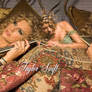 Taylor Swift Blend