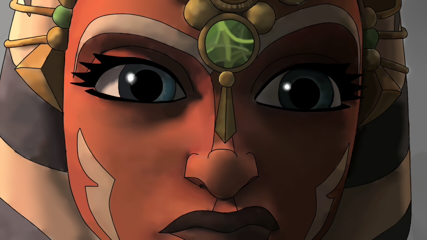 Ahsoka