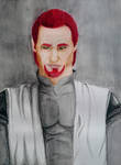 Conner Thorleif Tano by RaraCloe