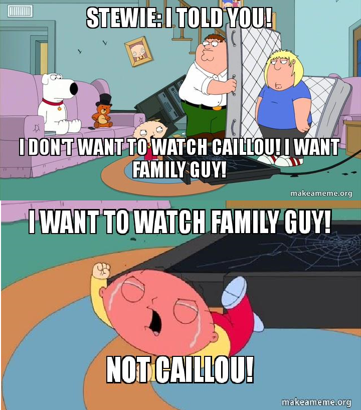 I need help finding a place to watch Family Guy for free : r/familyguy