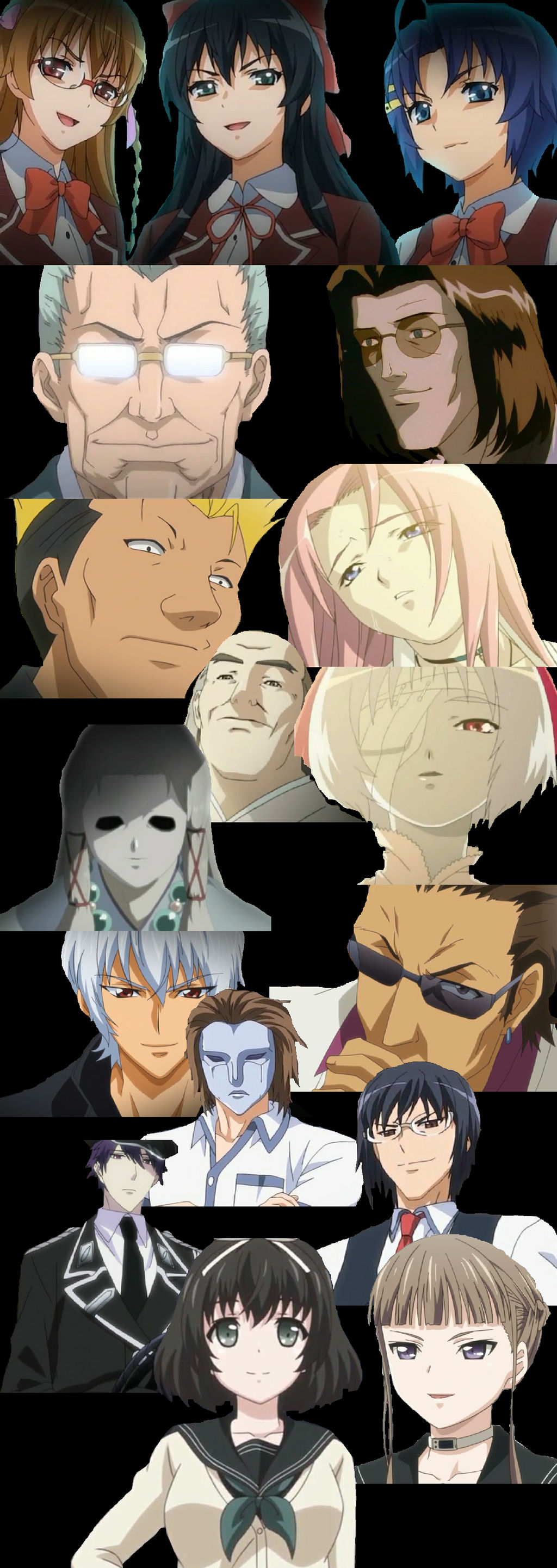 Marc Animation Marc the animated serie the bad guys 2 by Mroyer782 on DeviantArt