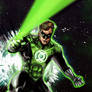 Green Lantern