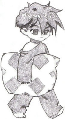 Chibi Hiro Yui by Neoqstar on DeviantArt