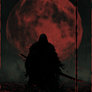 Steam Artwork - Blood Moon Vigil