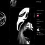 Steam Artwork - Ghostface | Scream