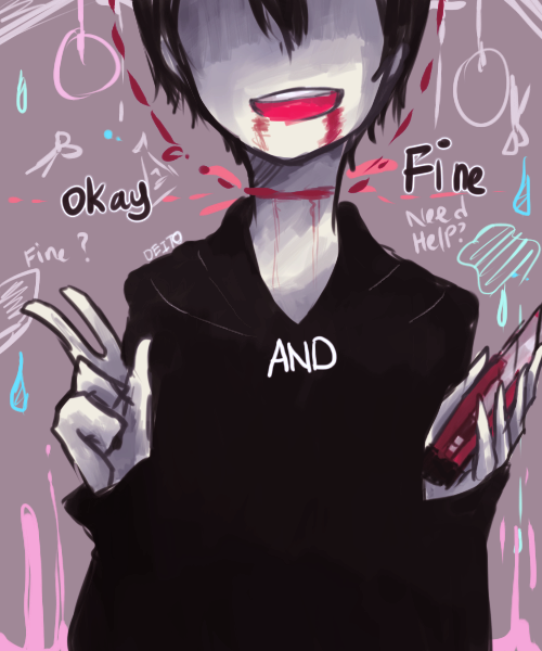 'Ok and Fine'