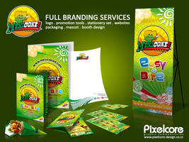 Corporate Branding