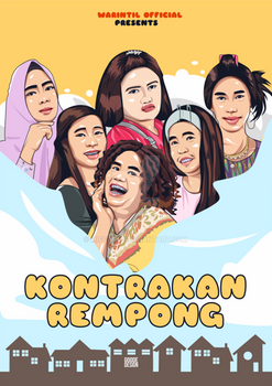 Explore The Best Rempong Art Deviantart