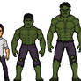 Hulk (Bruce Banner)