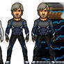 Quicksilver (Pietro Maximoff)