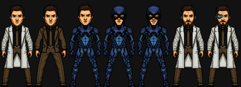 Blue beetle (2) movie by pelchel1000 on DeviantArt