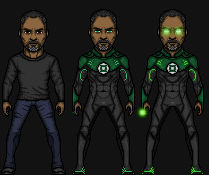 Green Lantern (Earth-1)