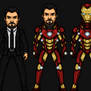 Iron Man (Earth-1)