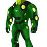 Metallo (Earth-3)