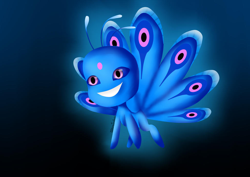 Miraculous Ladybug - Duusu by Chloeinka on DeviantArt