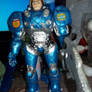 Frivin Starcraft Terran Marine