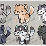 kitten batch|| CLOSED