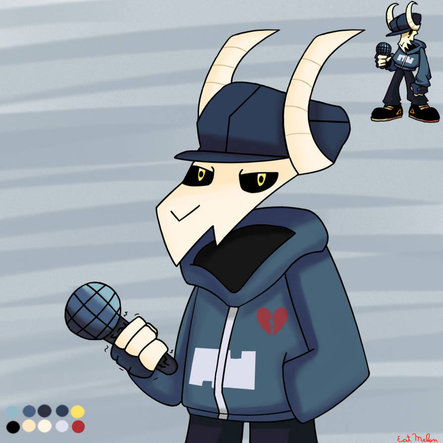 Tabi Fanart by EatMelonwater on DeviantArt