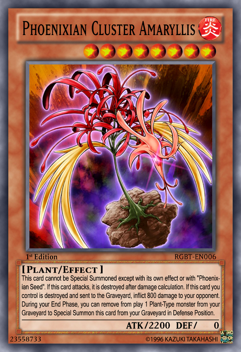 Phoenixian Cluster Amaryllis By Akiza14 On Deviantart Phoenixian Cluster Amaryllis By Akiza14 On Deviantart