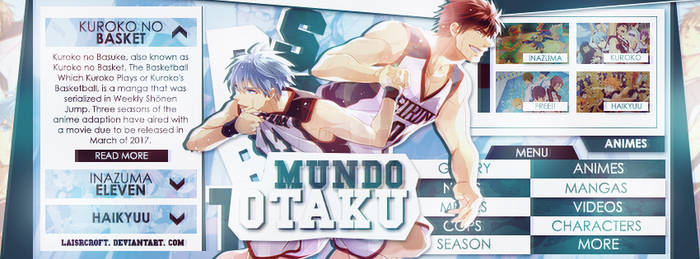 Mundo Otaku #9