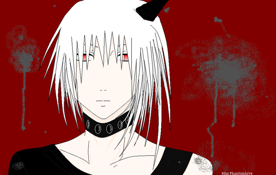 Deary by ThePhantomhiveTwins on DeviantArt