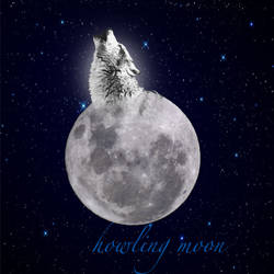 howling moon