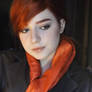 Mary Jane Watson game version cosplay