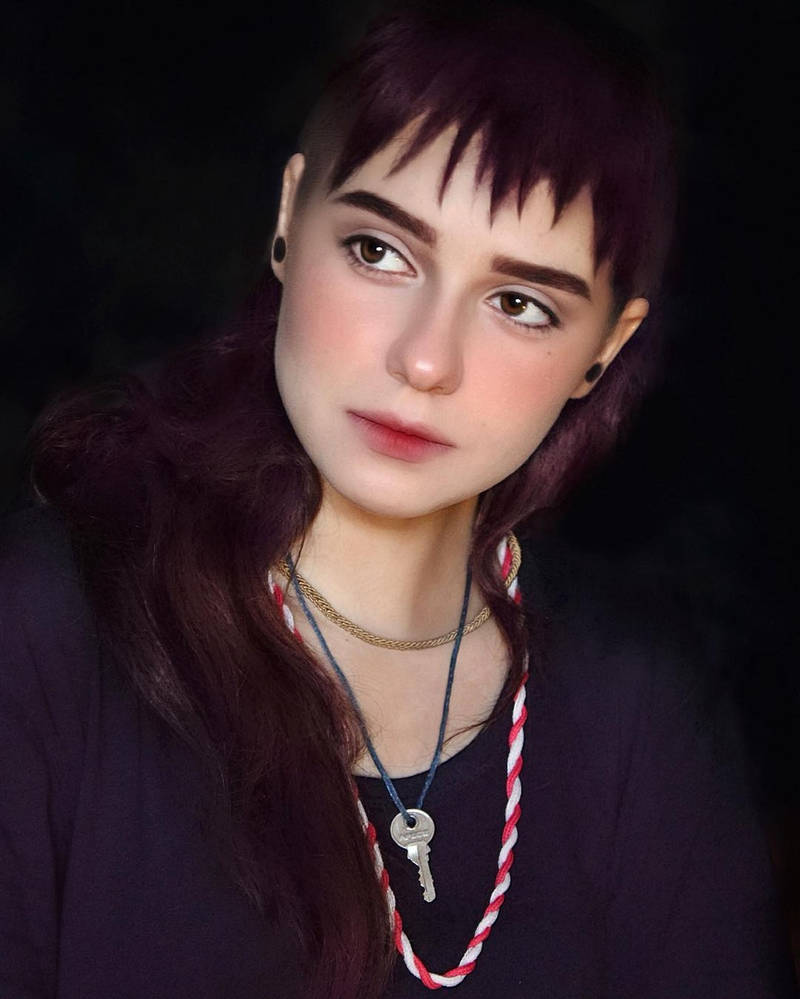 Cassidy Cosplay From Life Is Strange 2 By Gistefiya On Deviantart Cassidy Cosplay From Life Is Strange 2 By Gistefiya On Deviantart