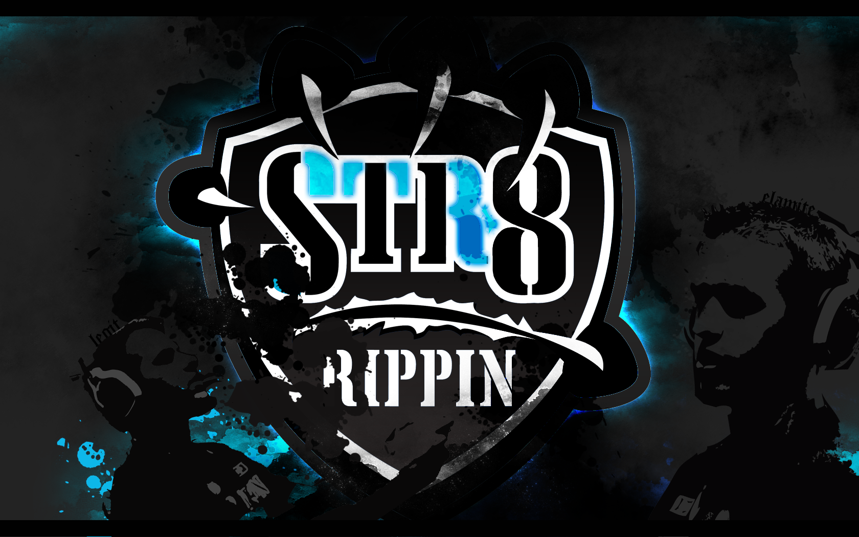 Str8 Rippin Wallpaper 2