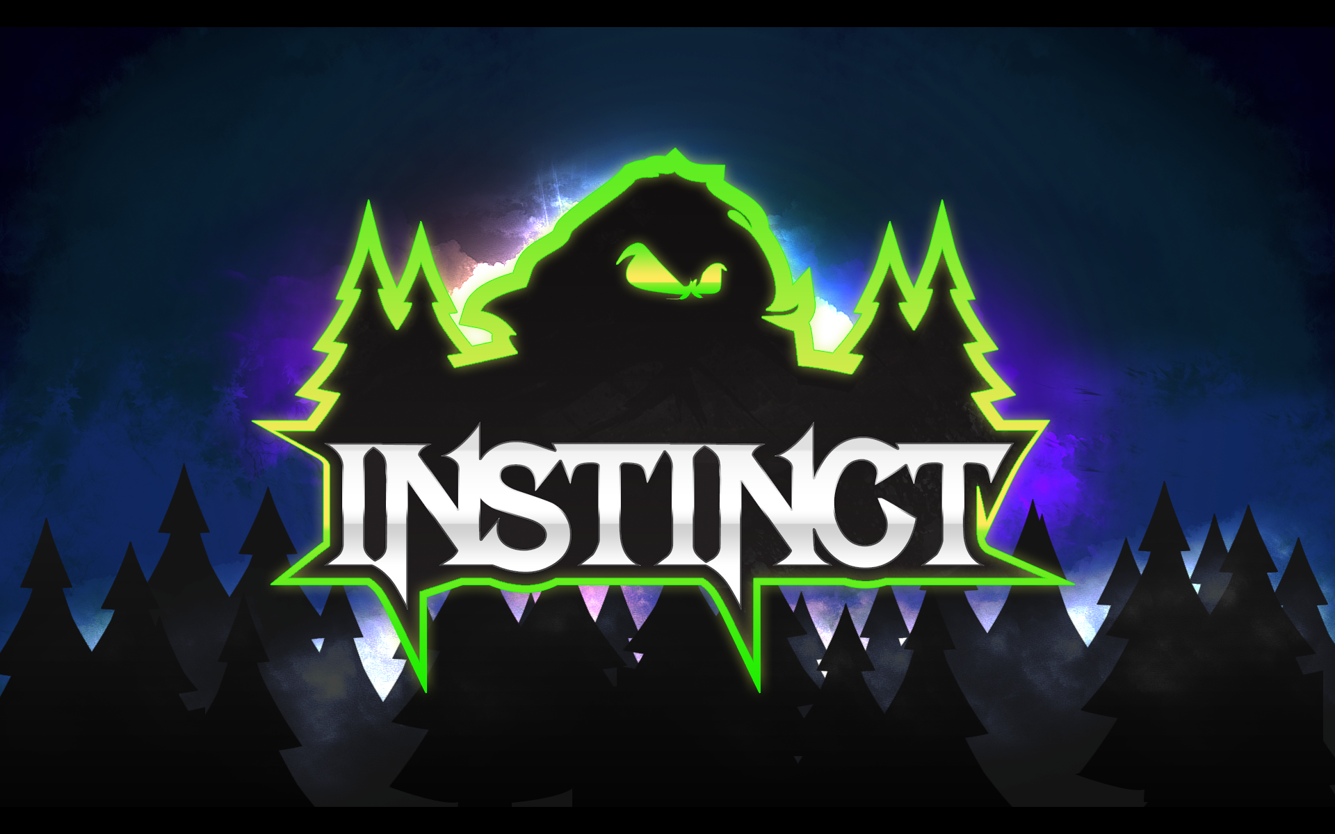 Instinct MLG Wallpaper Hi-Res