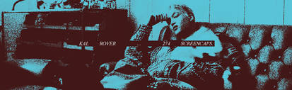 KAI, ROVER (SCREENCAPS).