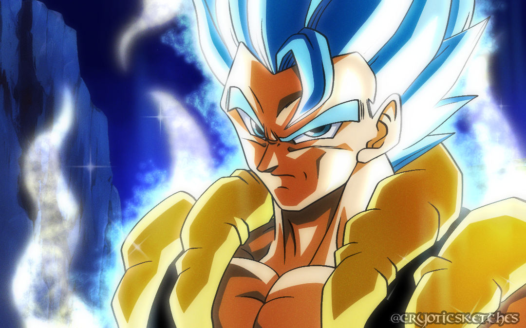 Son Goku Super Saiyan Blue by deriavis  Anime dragon ball goku, Dragon  ball art goku, Anime dragon ball super