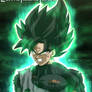 Ikari Goku Black