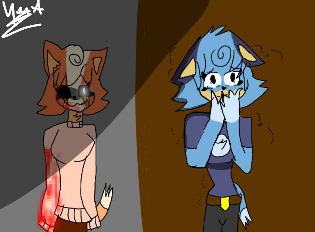 Horror Bluey Au not My Au By IhatemylifeXD18 On DeviantArt horror-bluey-au-not-my-au-by-ihatemylifexd18-on-deviantart