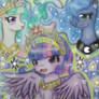 Princess Twilight!!