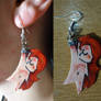 Maedhros earring