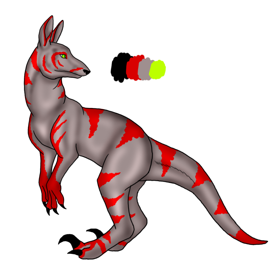 Raptoroo