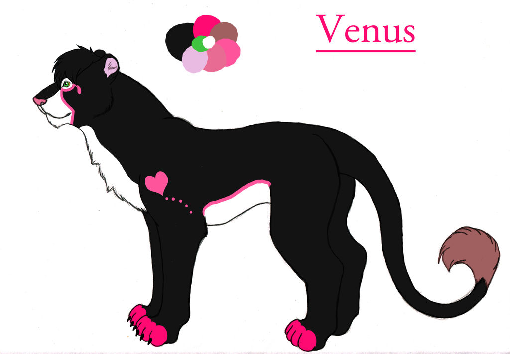 Venus