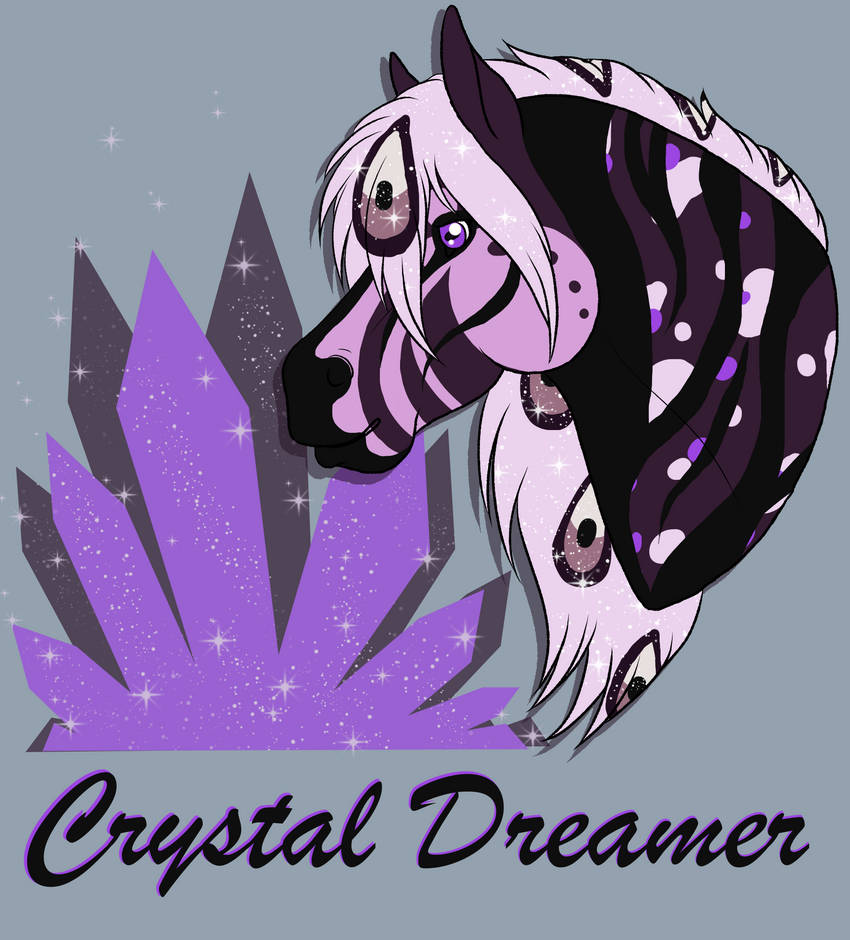 Crystal Dreamer