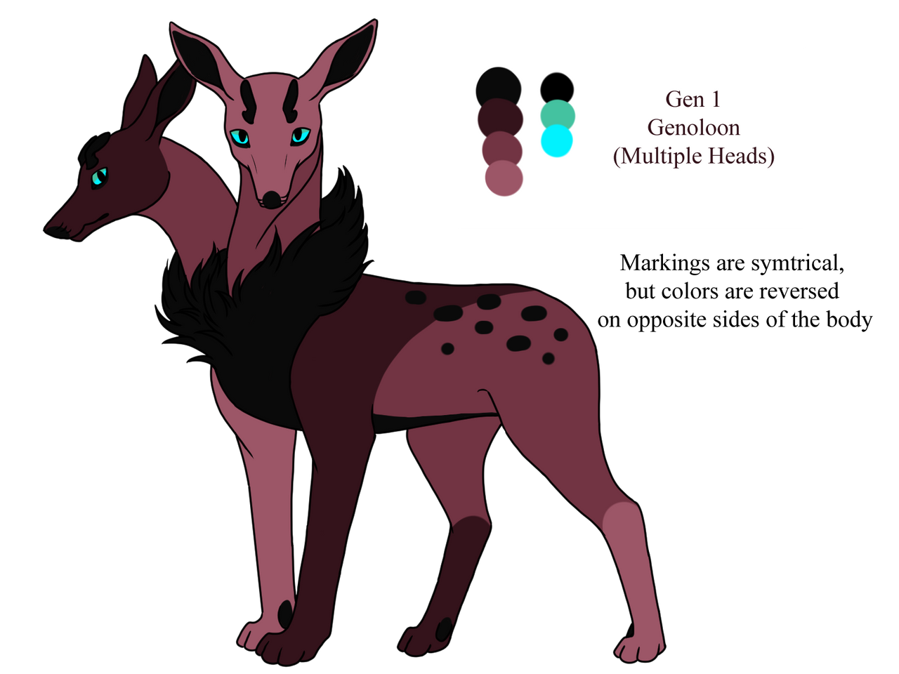 Remus Raccoon Romulus and Remus by KamiraWolfDemon on DeviantArt