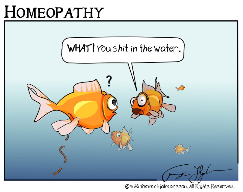 Homeopathy