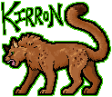 Kirron - for rustydragonfly