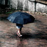 Under my umbrella-ella-ella-ee