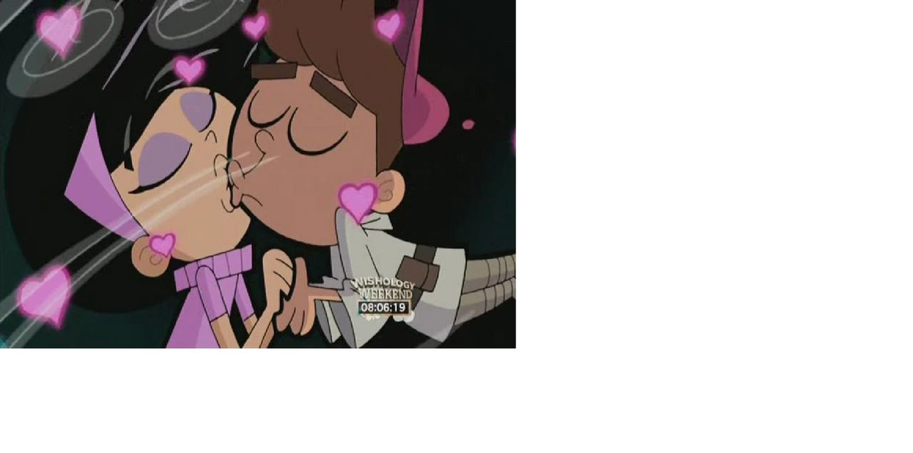 Timmy X Ruby Timmy x Trixie by licerj2 on DeviantArt